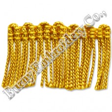 Uniform Accessories Fringes